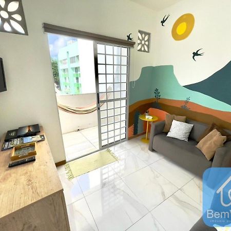 Apartamento Super Aconchegante Na Barra Salwador Zewnętrze zdjęcie