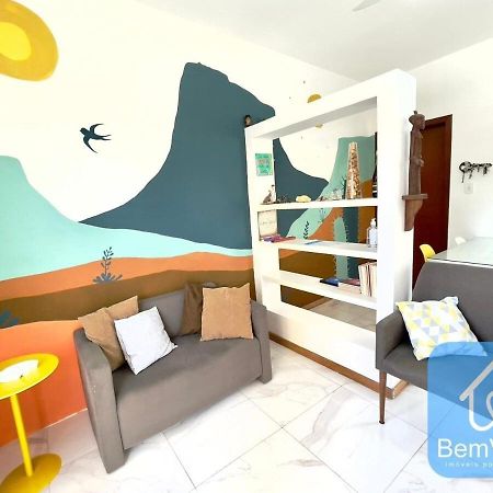 Apartamento Super Aconchegante Na Barra Salwador Zewnętrze zdjęcie