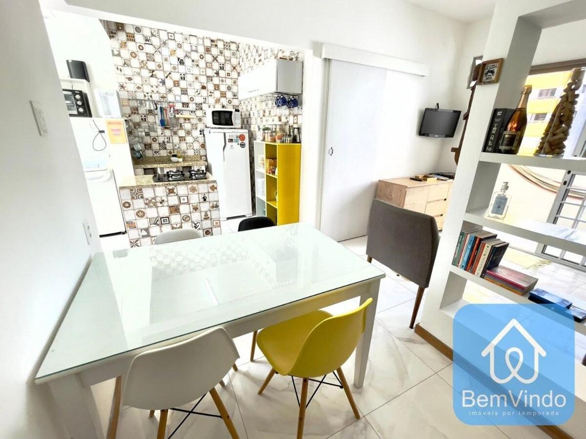 Apartamento Super Aconchegante Na Barra Salwador Zewnętrze zdjęcie