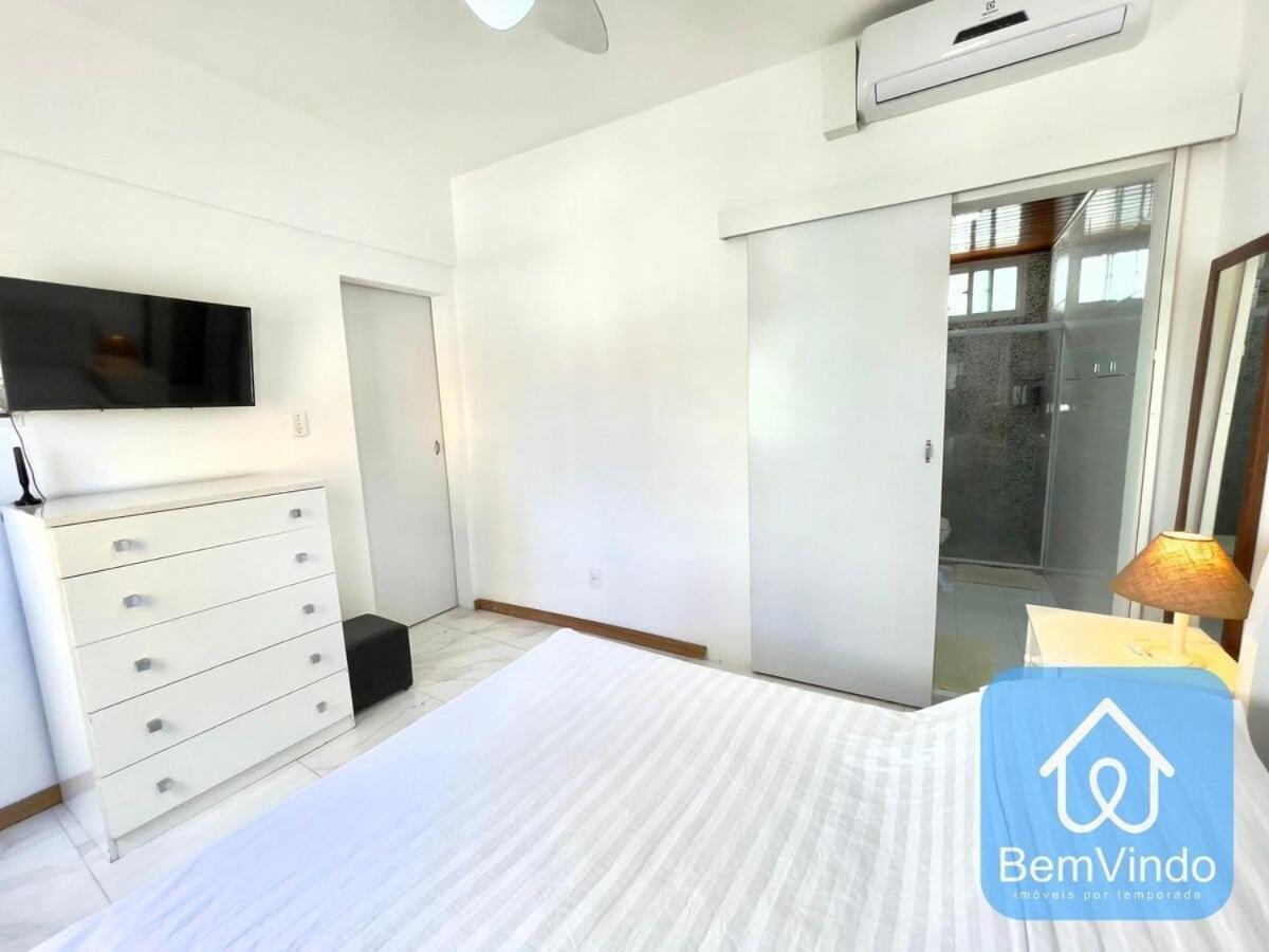 Apartamento Super Aconchegante Na Barra Salwador Zewnętrze zdjęcie