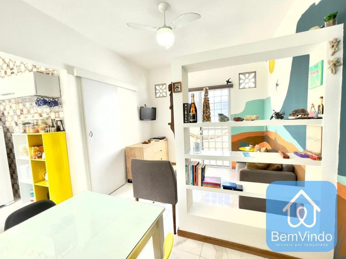 Apartamento Super Aconchegante Na Barra Salwador Zewnętrze zdjęcie