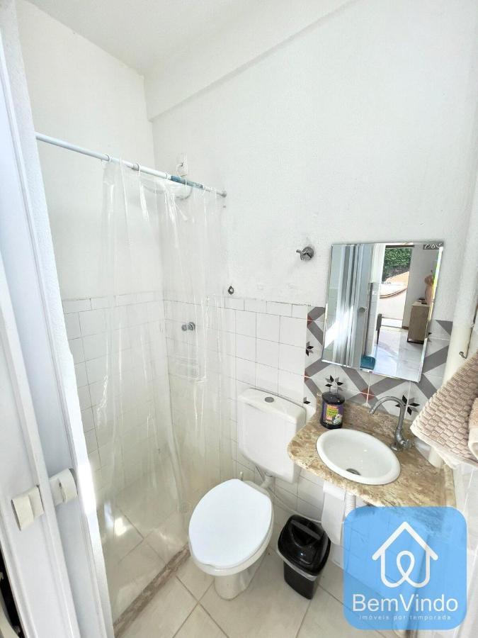 Apartamento Super Aconchegante Na Barra Salwador Zewnętrze zdjęcie